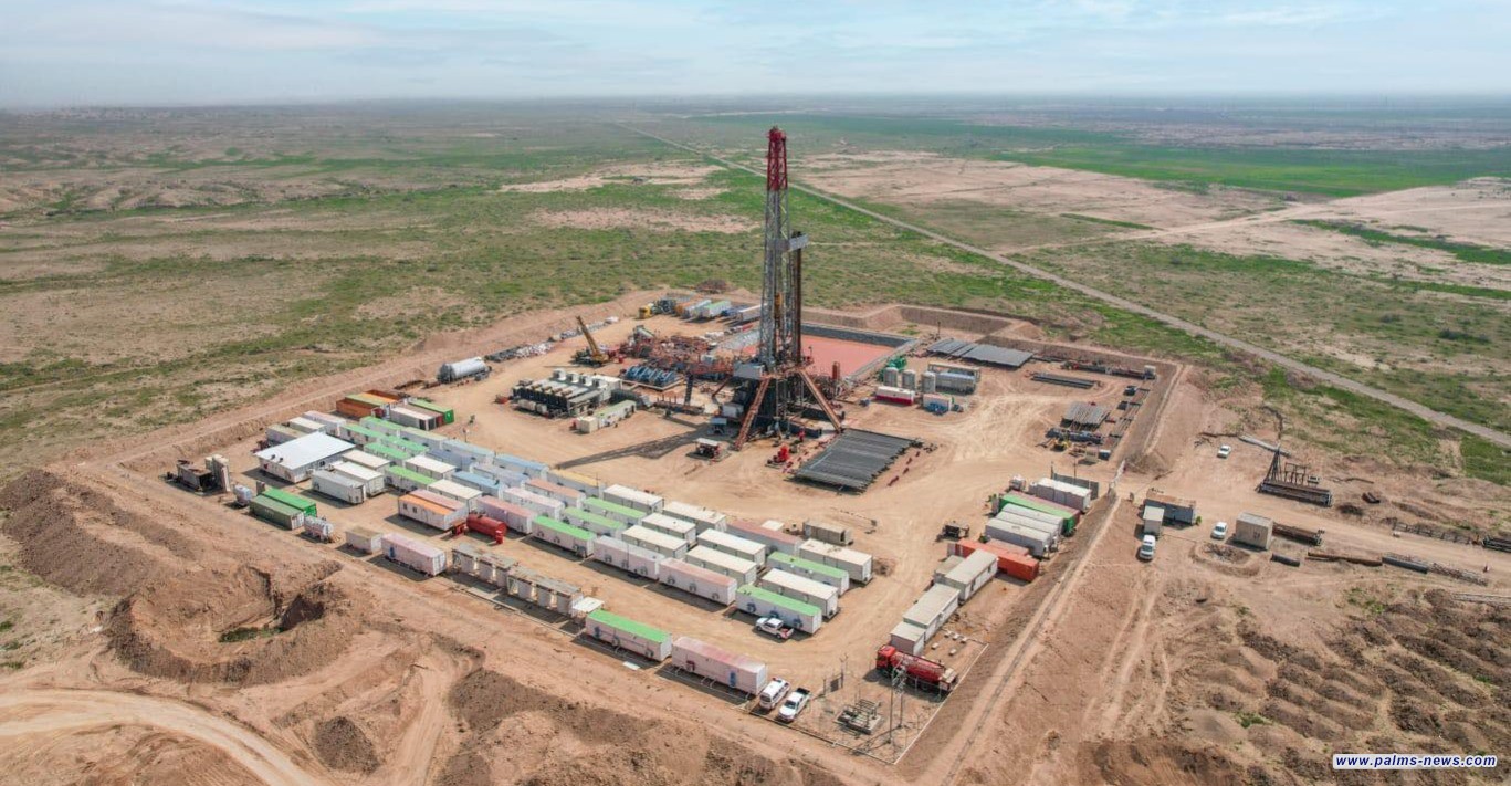 رغم انخفاضها .. صادرات العراق النفطية تتجاوز السعودية خلال أسبوع